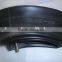 Brazil Quality 3.00-17 Buytl Rubber Inner Tube for Motorcycle