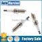Accurate heat range for KH7RTI-11 spark plug best