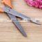 2016 New Stainless Steel Hand Tools Scissors Office Cheap