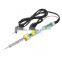 plastic handle electric soldering iron
