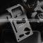 Emergency Survival Multi Function Card Tool