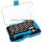 2017 Yute 22PCS competitive screwdriver bits set