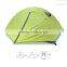 portable Climbing Camping Hiking season use Colorful Waterproof Double Layer 2 Person lovers folding beach Tent