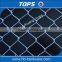5 Foot Plastic Coated Chain Link Fence