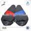 Pongee Fabric Camping Sleeping Bag Mummy Sleeping Bag
