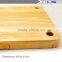 Extra Large Rubber Wood Chopping Block