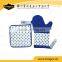 heat resistant microwave oven gloves