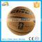 Wholesale In Bulk Smooth Surface High Density Custom Original Laminated Size 7 6 5 Pvc Basketball