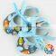 Baby First Walkers Shoes Soft Sole Toddler Infant Crib Shoes 0-12 Months Wholesale Baby Moccasins