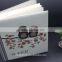 Acrylic album photo manufacture,2016 top valentine's day souvenirs for wedding supplier