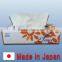 Durable and Easy to use tissue paper vietnam tissue box with Functional made in Japan
