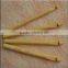 Popular Products Bamboo Knitting Needles Crochet Hook