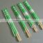 China Cheaper Price bamboo Chopsticks in Wrapper