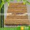 rolled up high quality natural eco-friendly decorative Reed fence decorative indoor fencing