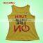 women's gym singlets&2014 popular gym singlets&gym singlets for men
