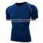 Top supplier new arrival luxury quality muscle men t shirt, gym dry fit t shirt