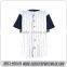 XL sublimation school baseball shirt custom professional baseball jersey