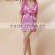 2015 Fashion pictures of sexy pajamas for women