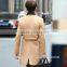 fashion wool winter men overcoat BCL012