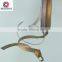 Metallic packing satin ribbon