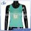 Wholesale fashion seamless slim top for women