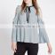 blouse designs 2016 chiffon blouse lady off-shoulder blouse