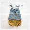 Wholesale Baby Clothes Korea Style Clothing Baby Girl Set Linen Two Pieces