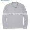 Long Sleeve Plain Polo Shirts Wholesale China Supplier