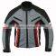 Custom Motorcycle Cordura Jackets