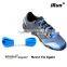 Amazing Extension and Hardly Pop Out Never Need Tie Shoelaces Replacement for Adults Kids Athletes Seniors Handicapped - White