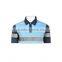 IS09001/BSCI Factory high visibility reflective safety polo shirt