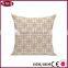 custom cushion cover modern styles of pillow cover