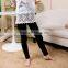 2015 fashion polyester children leggings