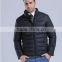 Winter Ultra-light Duck Down Men's Jacket Lightweight Thick Comfy Jacket