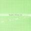 green color 11CT 100 % cotton cross stitch fabric DIY craft materials Hand Made embroidery fabric 150cm cross stitch kits