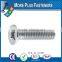 Made in Taiwan ISO 7046 Philips Flat Countersunk Head Machine Screw Low Carbon Steel Zinc Plated