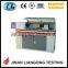 universal torsion testing machine usage metal wire/metal bar torsion test
