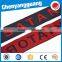 Hot Sale Fitness Nylon Elastic Webbing, Yoga Straps