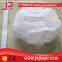 Nonwoven bouffant cap machine