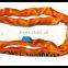 Polyester Round Sling/Round lifting sling