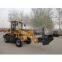 Compact loader ZL15F with