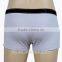 Wholesale silver fiber radiation protection Antibacterial underwear fabrics