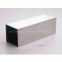 Stainless Steel Square Tubings