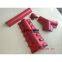 PVC roof tile machine