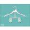 Suit hanger mould