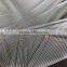 pvc coated mesh fence