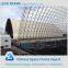 Economical Steel Structure Good Quality Roofing Material of Coal Shed
