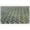 crimped iron wire mesh