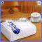 Customized 100% cotton luxurious hotel bath towel set