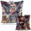 Overwatches Plush Bolster 45*45CM Cartoon Solf Sofa Cushion Wholesale Anime Pillow
